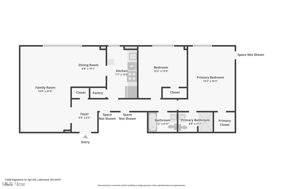 Berkshire Condominiums - Residential