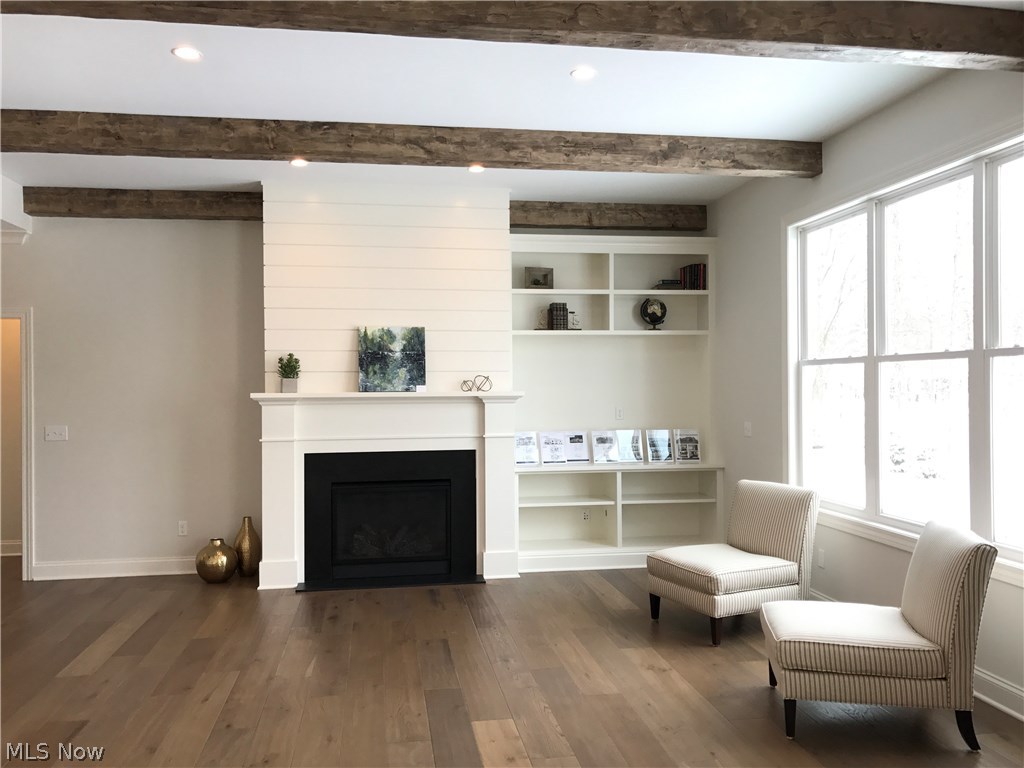 Westwood Farms Sub #15 - Residential