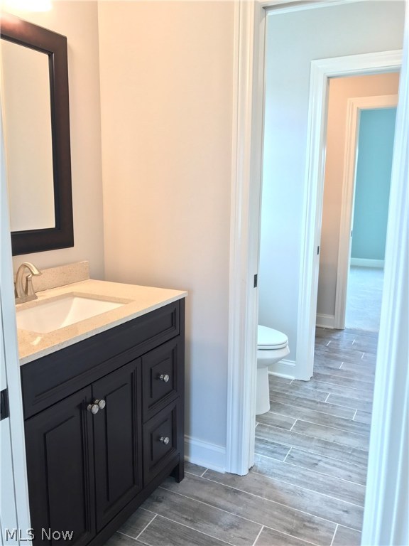 Westwood Farms Sub #15 - Residential