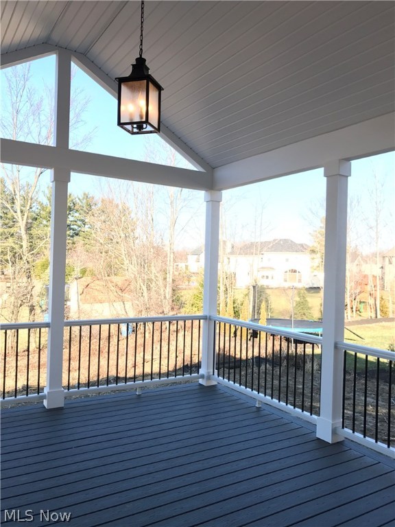 Westwood Farms Sub #15 - Residential