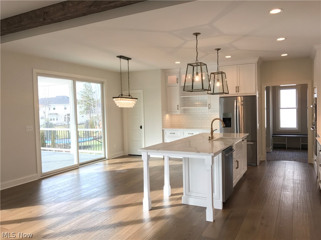 Westwood Farms Sub #15 - Residential