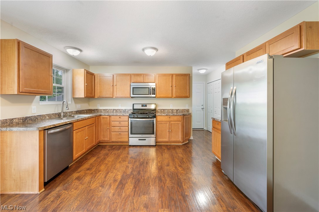 Park Knolls - Residential