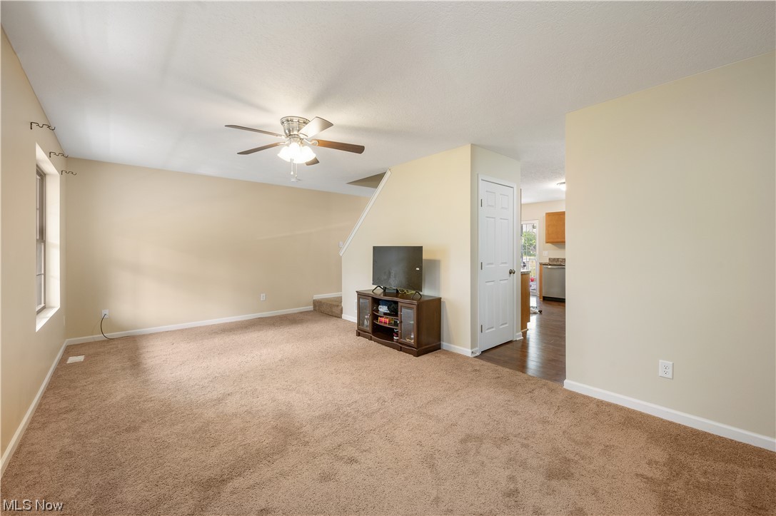 Park Knolls - Residential