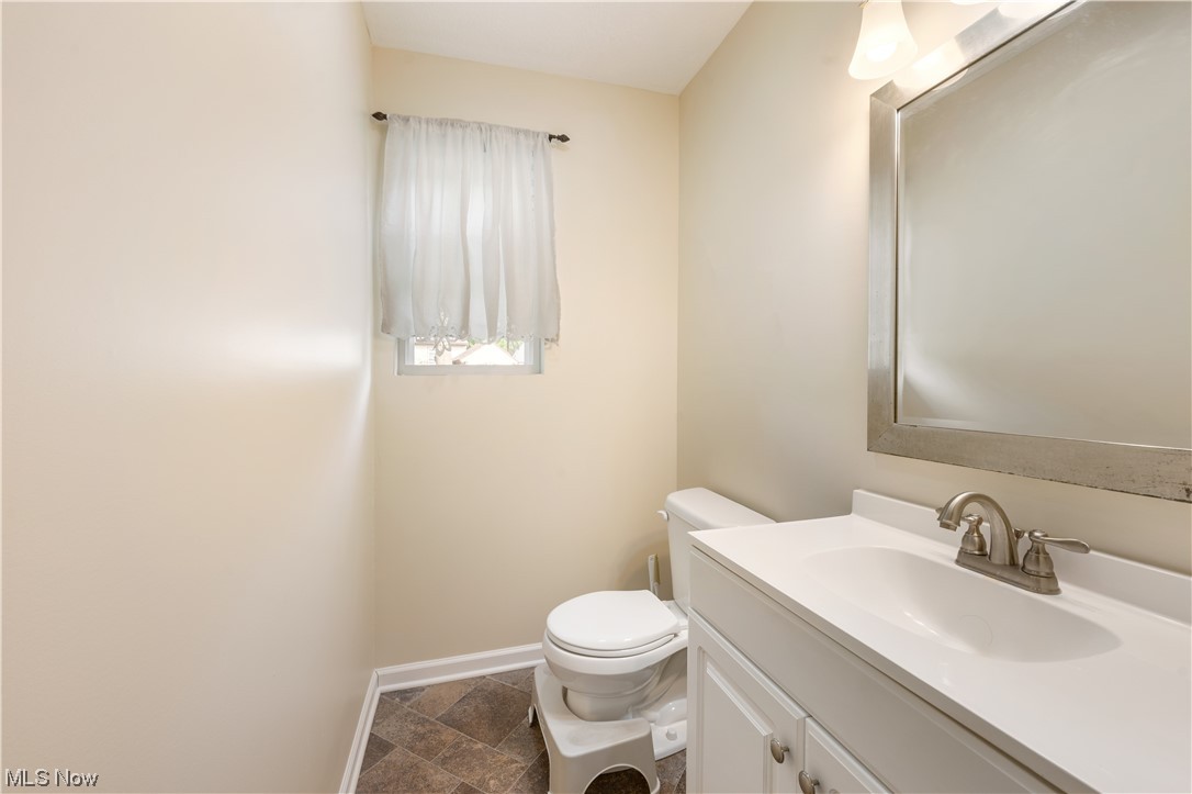 Park Knolls - Residential