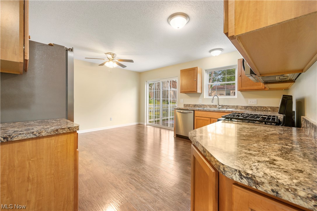 Park Knolls - Residential