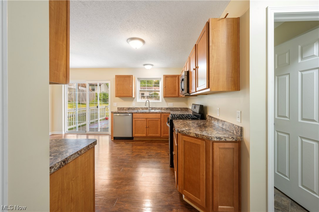 Park Knolls - Residential