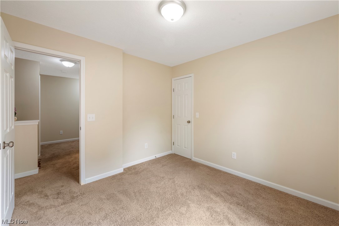 Park Knolls - Residential