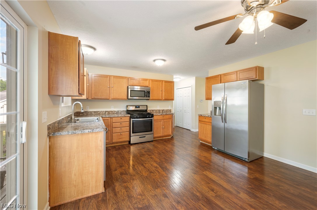 Park Knolls - Residential