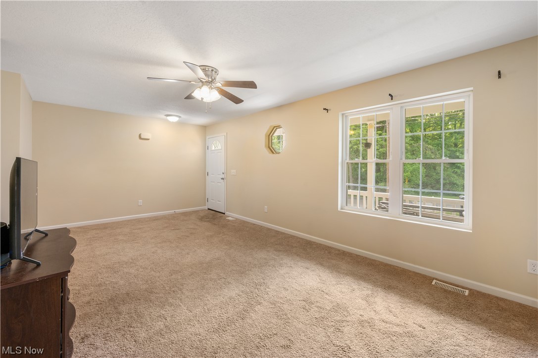 Park Knolls - Residential