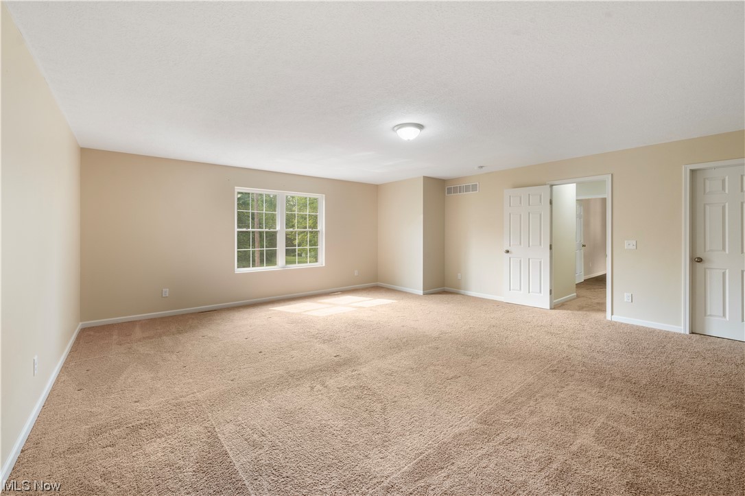 Park Knolls - Residential