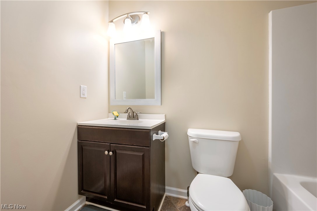 Park Knolls - Residential