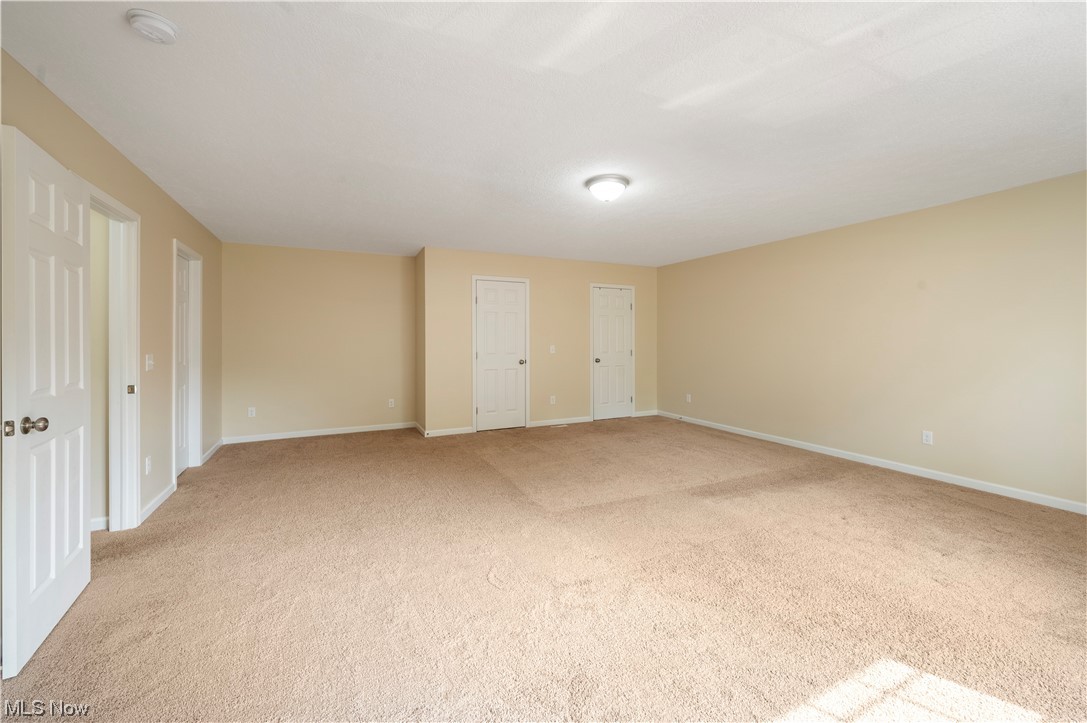 Park Knolls - Residential