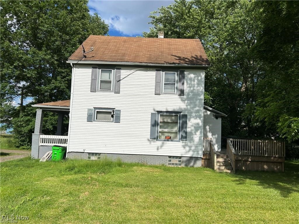 822 E Summit Street, Alliance, Ohio image 4