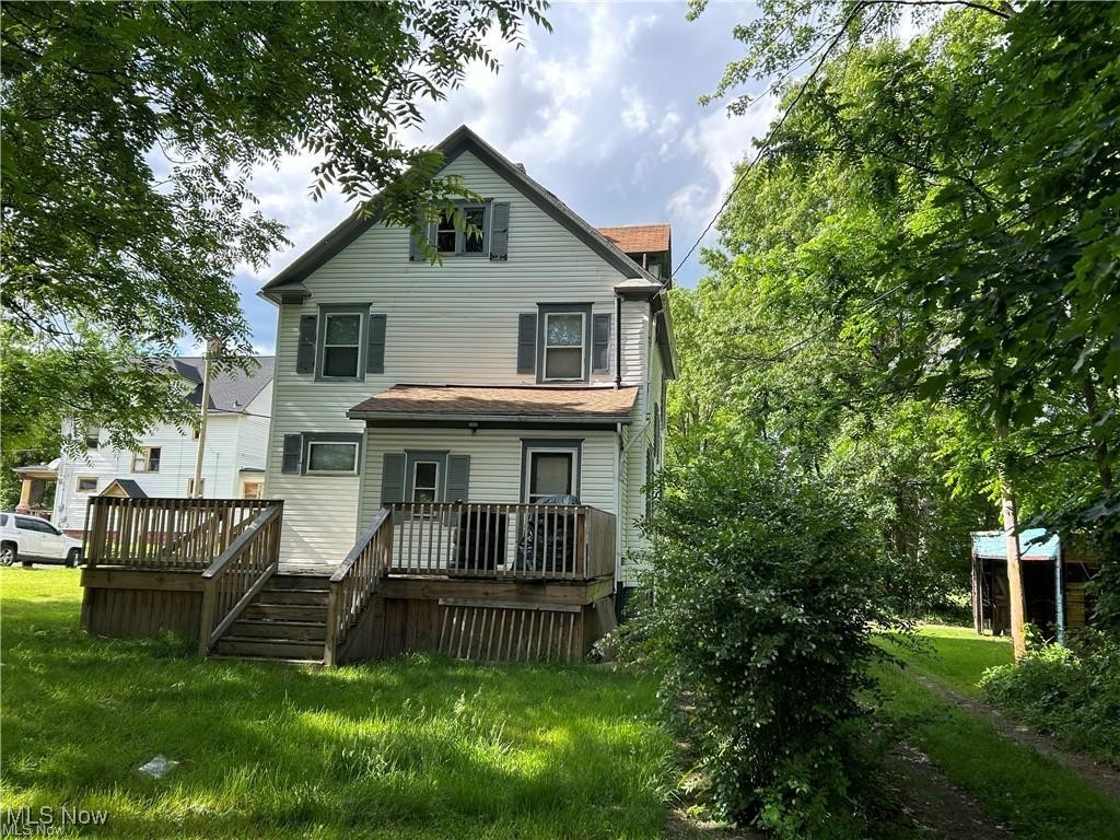 822 E Summit Street, Alliance, Ohio image 3