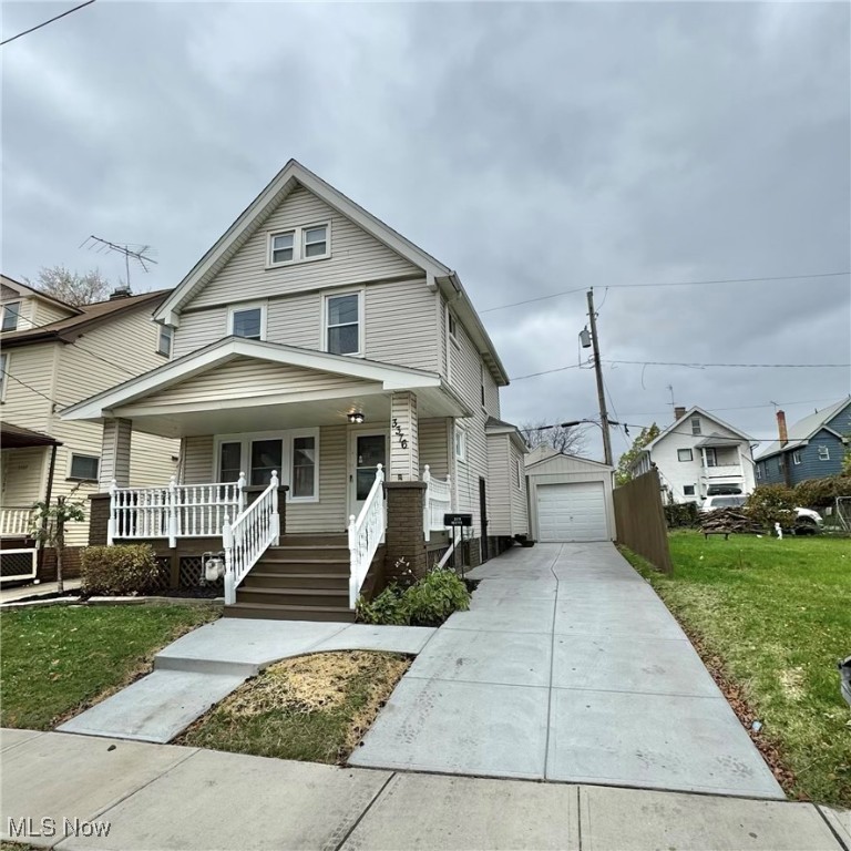 3376 W 91st Street, Cleveland, Ohio image 4