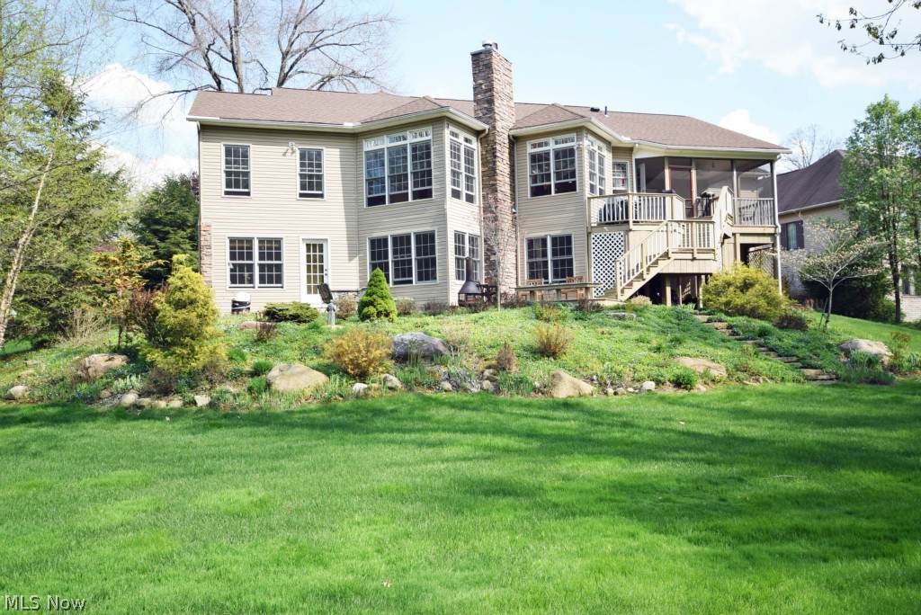 River Bend East Ph 01 - Residential