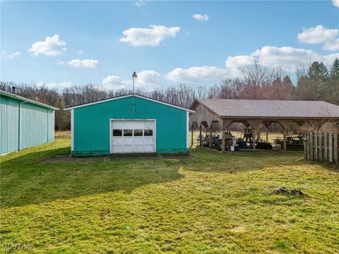 16107 Moseley Road Madison OH 44057