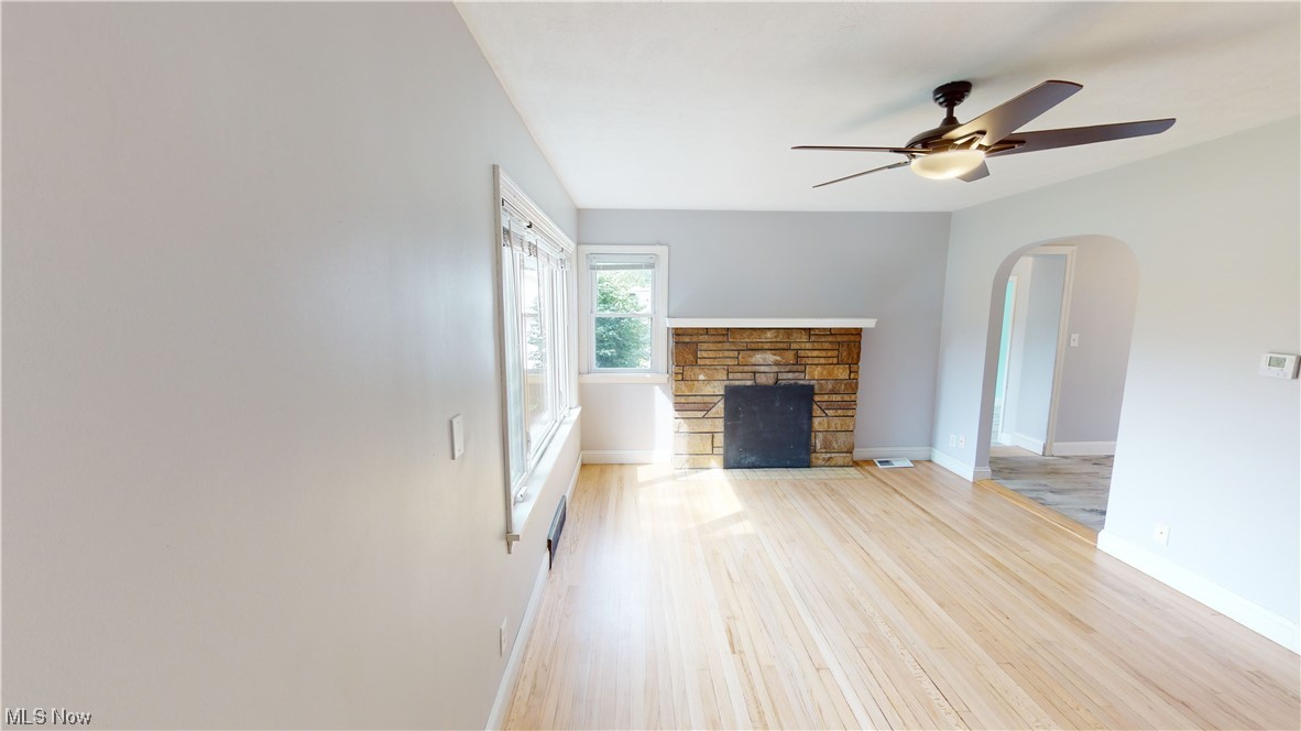 Cressbrook - Residential