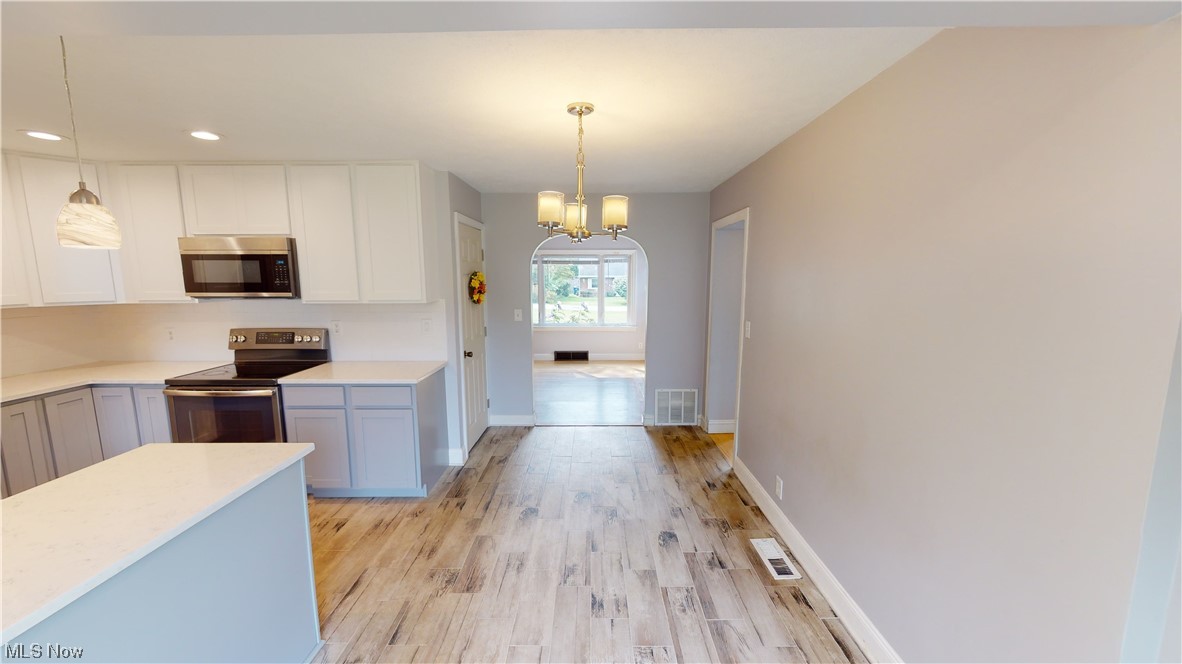 Cressbrook - Residential