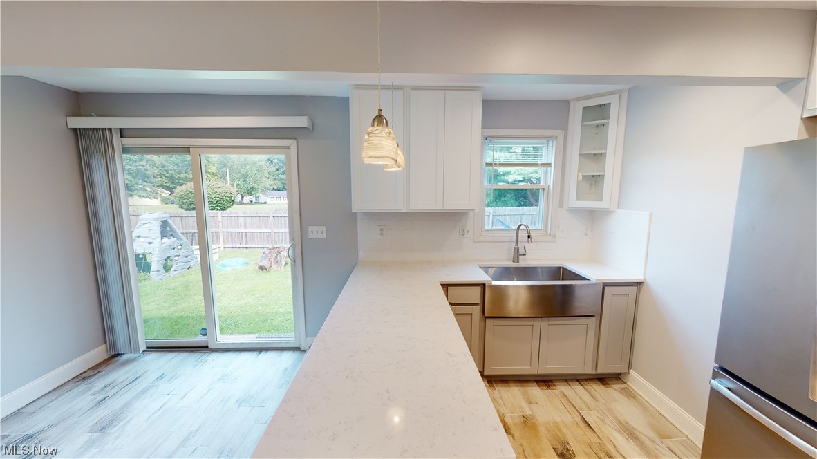 Cressbrook - Residential