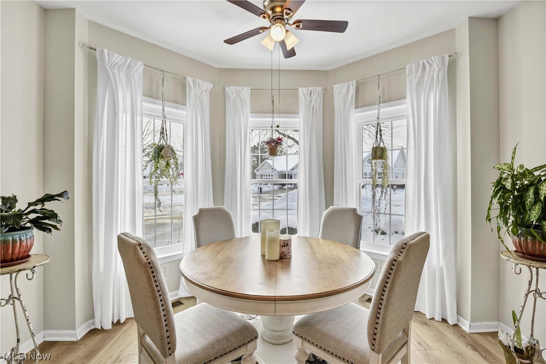 Athenian Village Condo Ph 10 - Residential