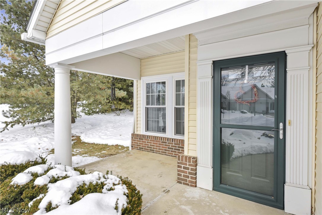 Athenian Village Condo Ph 10 - Residential