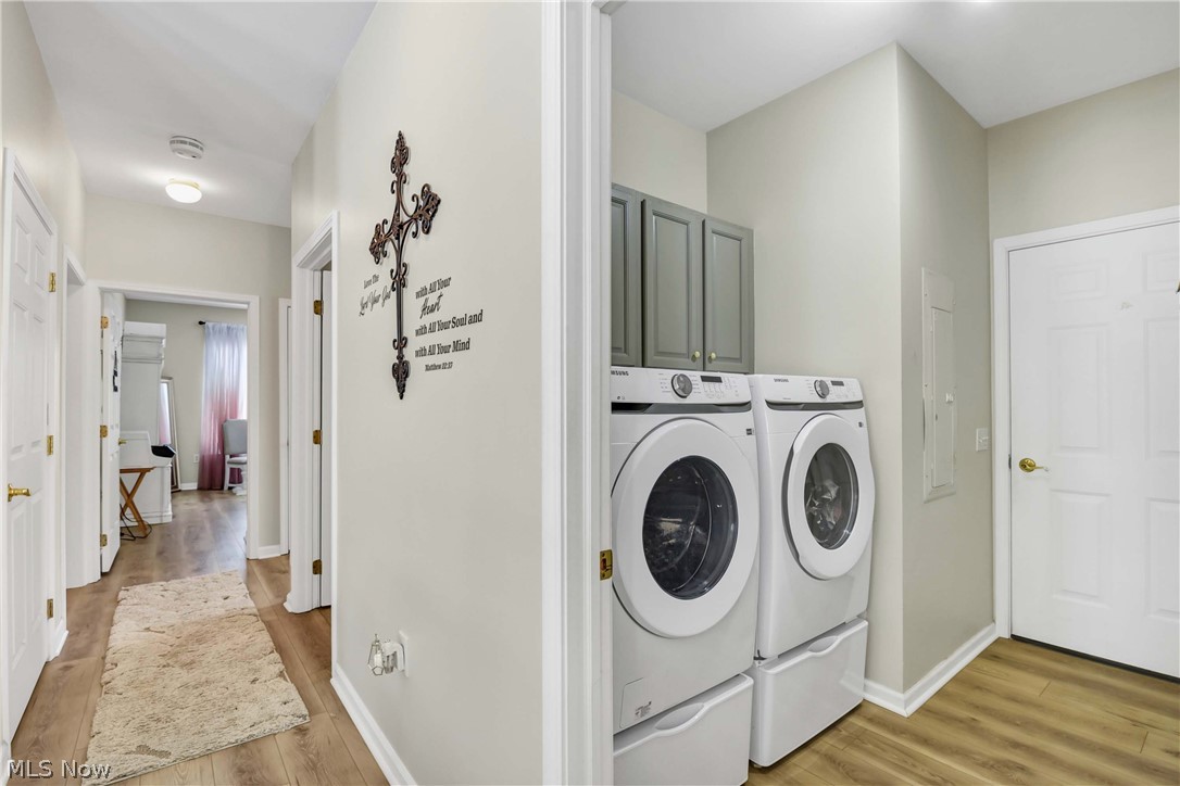 Athenian Village Condo Ph 10 - Residential