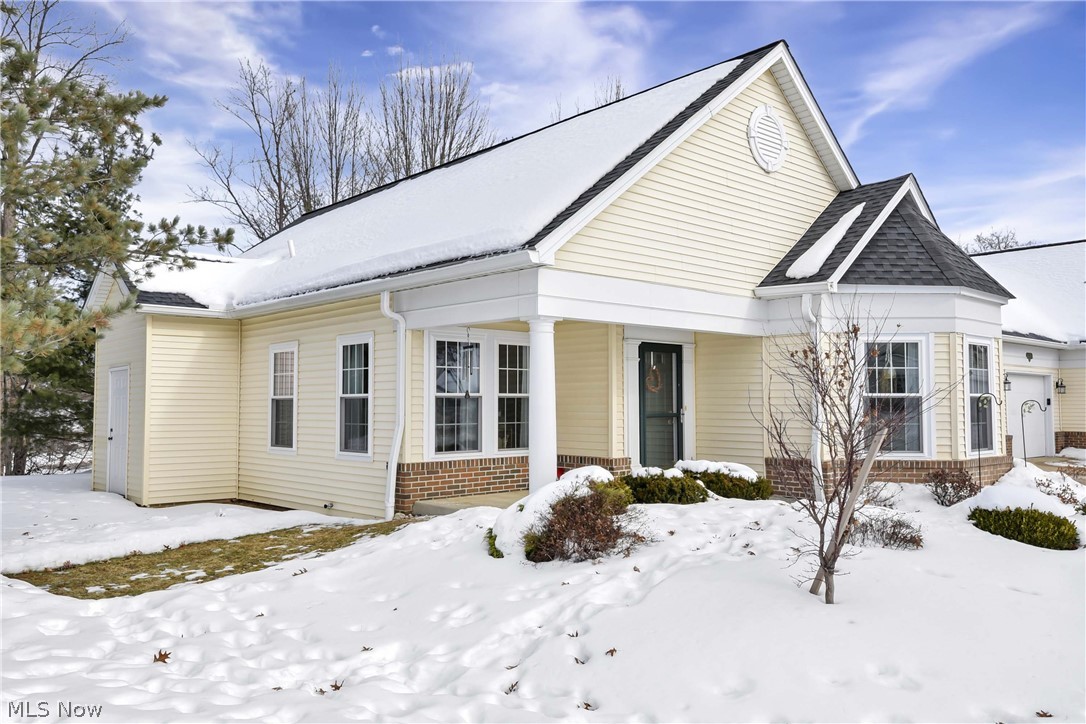 Athenian Village Condo Ph 10 - Residential