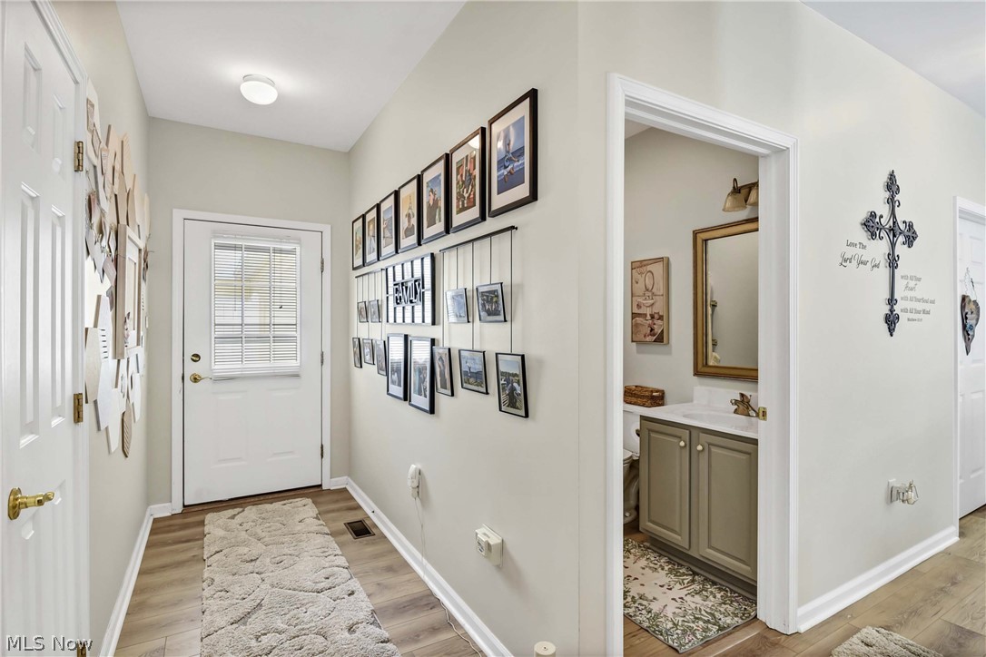 Athenian Village Condo Ph 10 - Residential