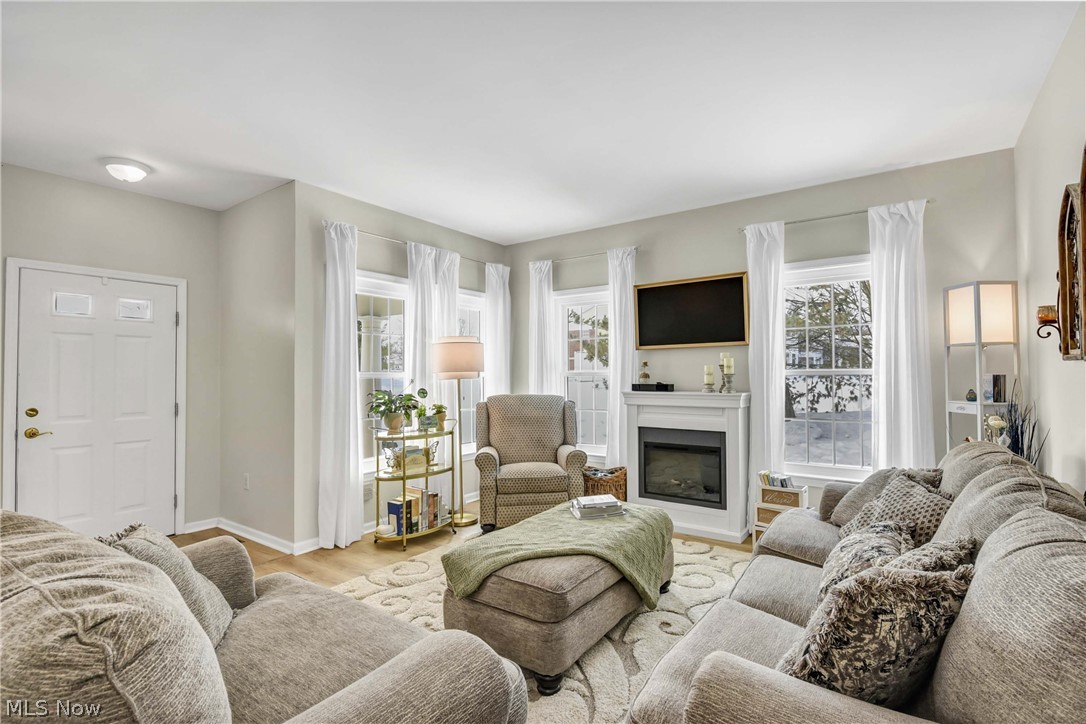 Athenian Village Condo Ph 10 - Residential