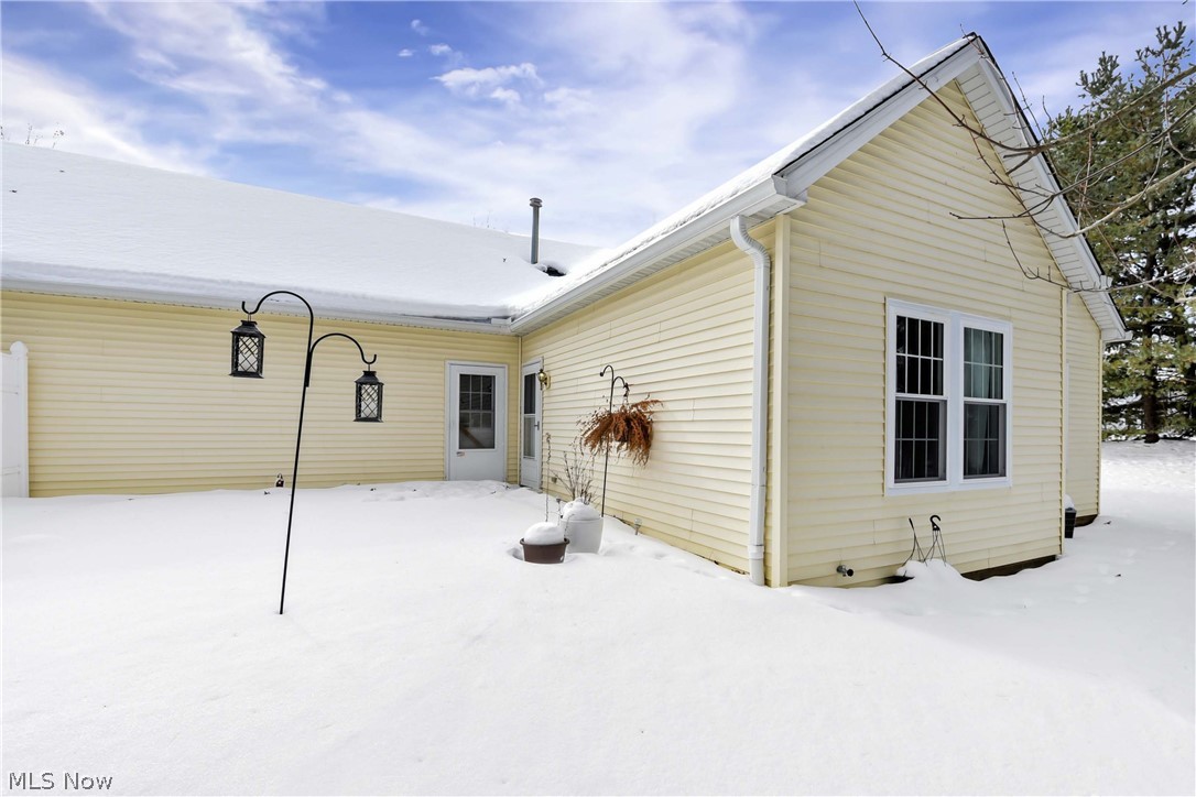 Athenian Village Condo Ph 10 - Residential