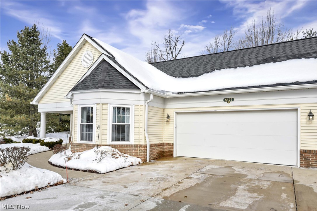 Athenian Village Condo Ph 10 - Residential