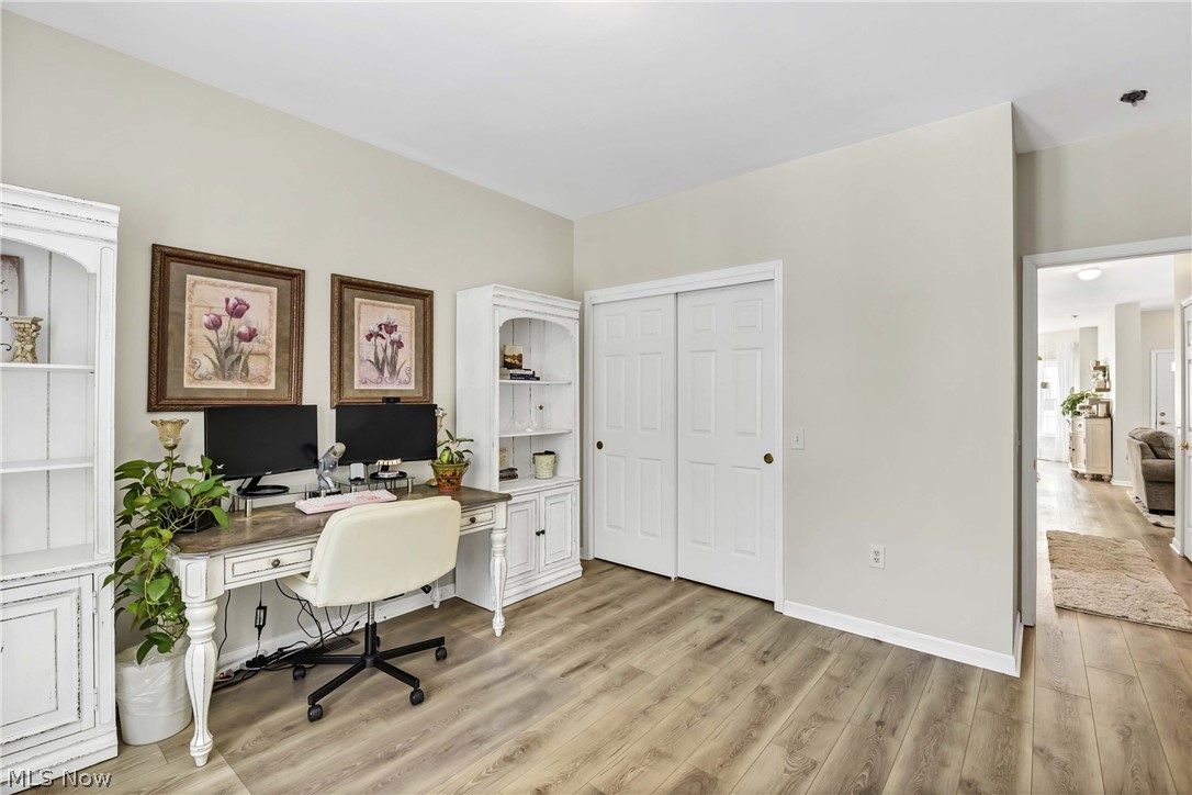 Athenian Village Condo Ph 10 - Residential