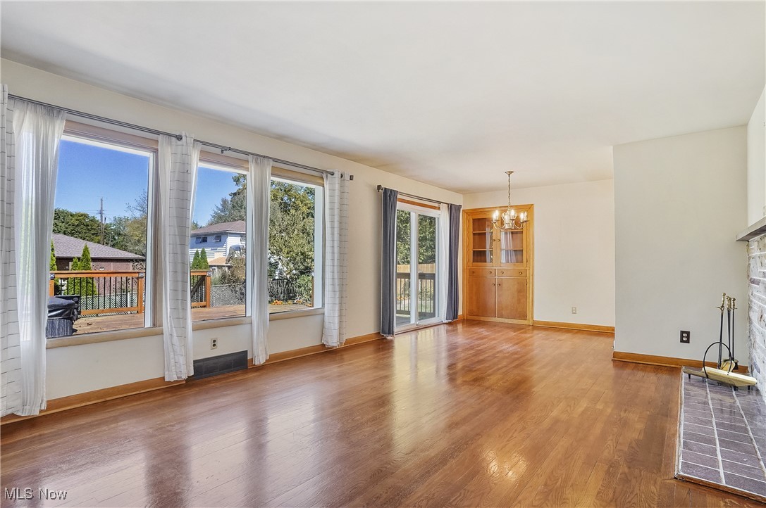 Kenilworth Manor - Residential