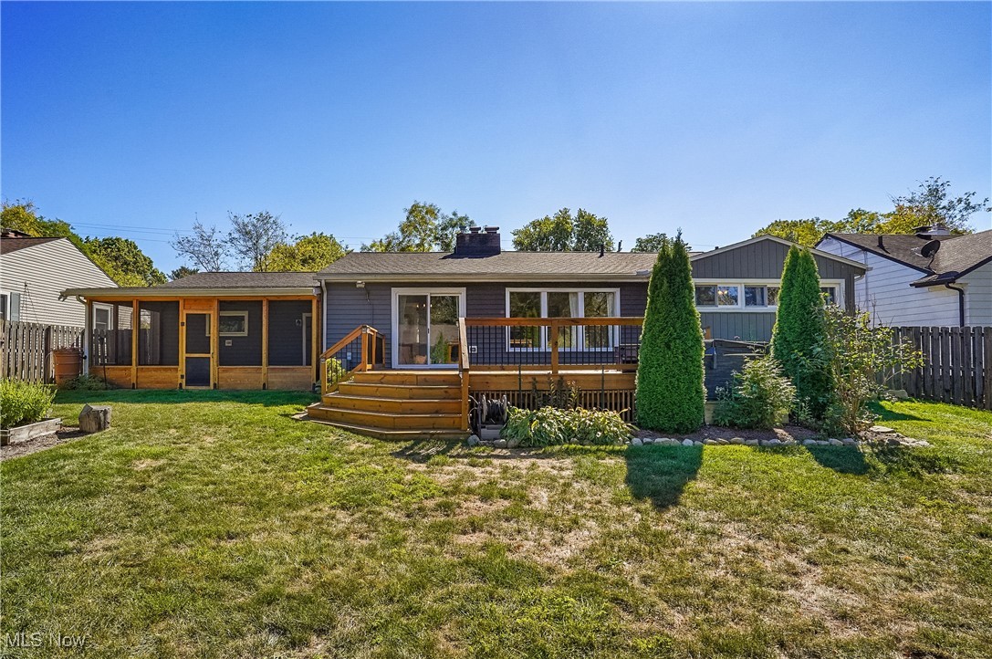 Kenilworth Manor - Residential