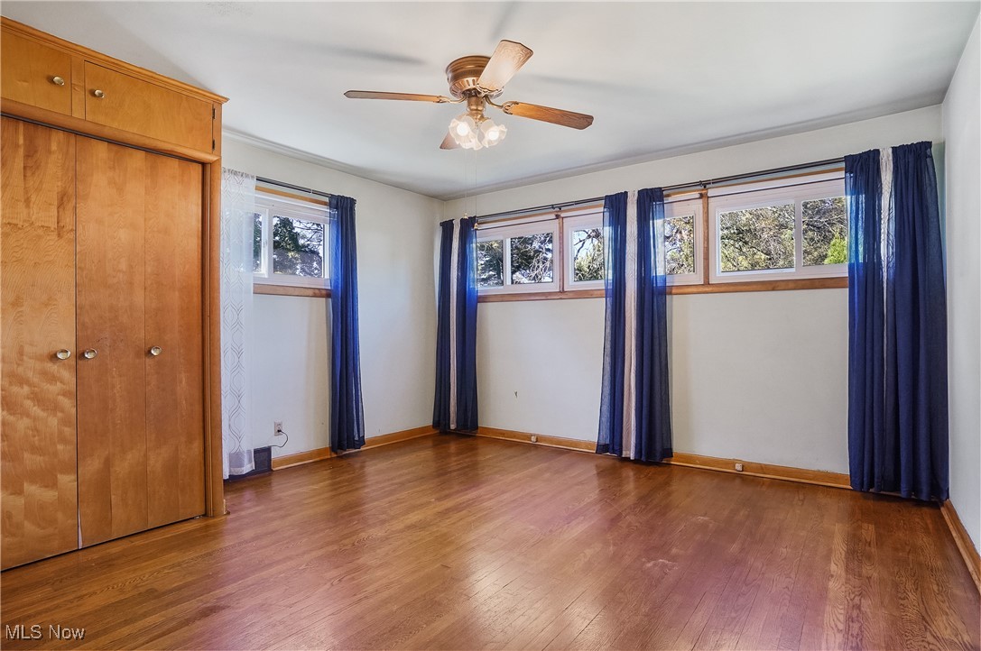 Kenilworth Manor - Residential