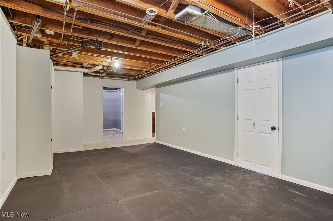 Kenilworth Manor - Residential