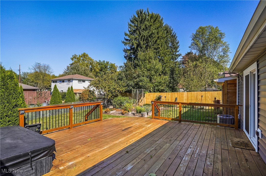 Kenilworth Manor - Residential