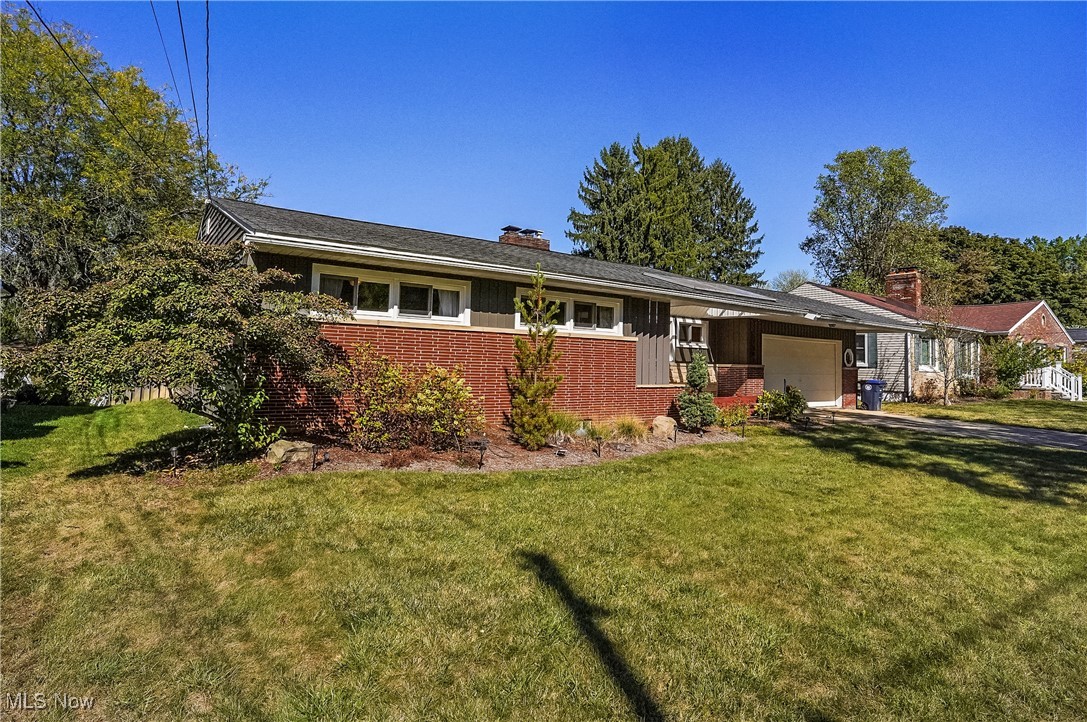 Kenilworth Manor - Residential