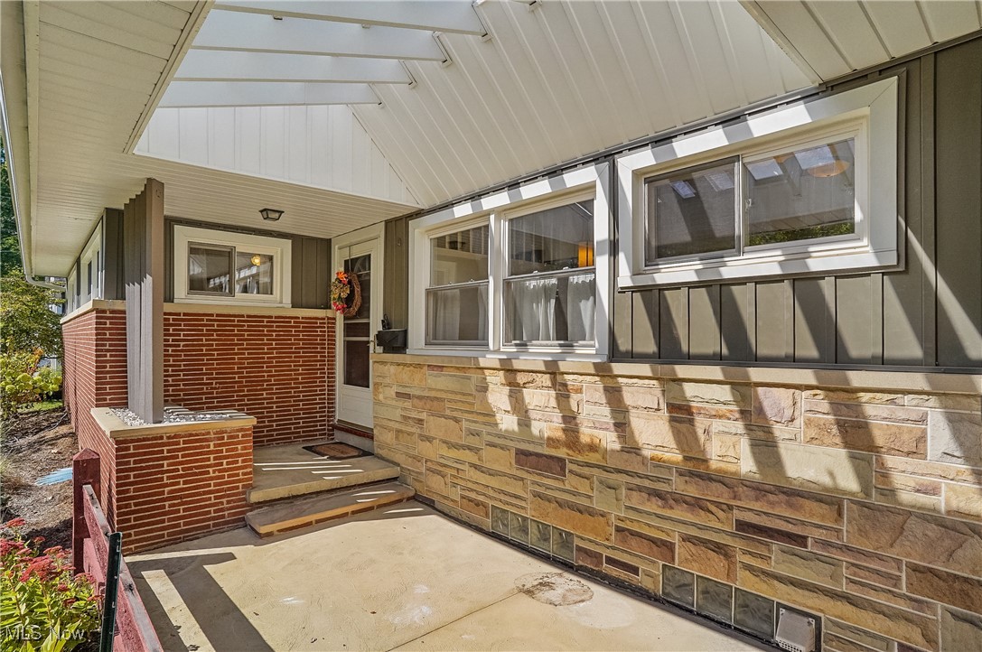 Kenilworth Manor - Residential