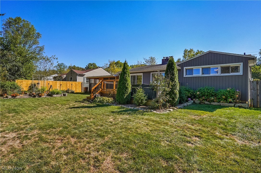 Kenilworth Manor - Residential