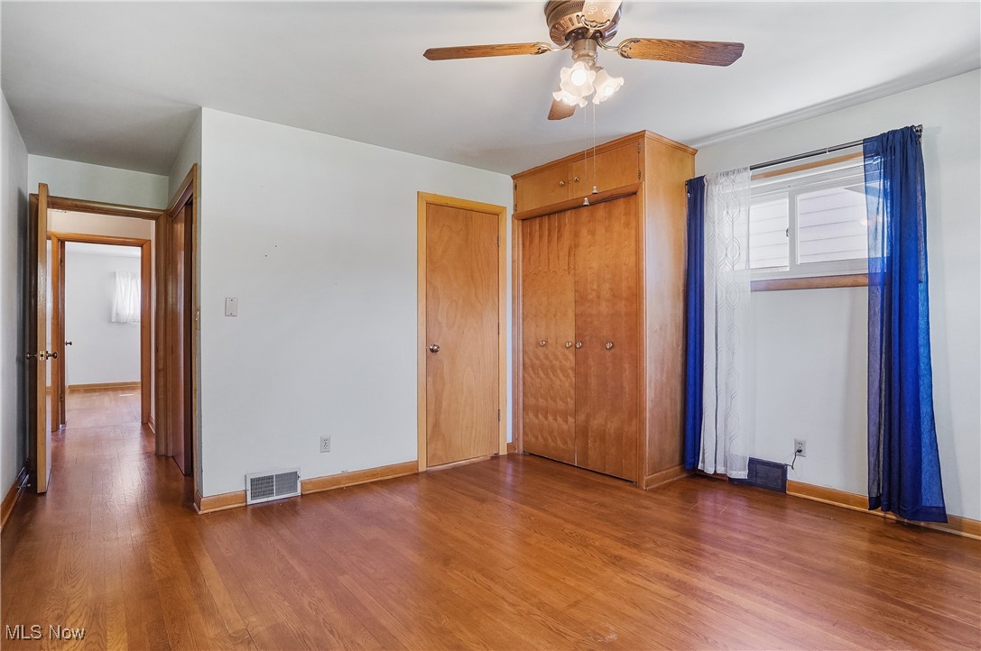 Kenilworth Manor - Residential