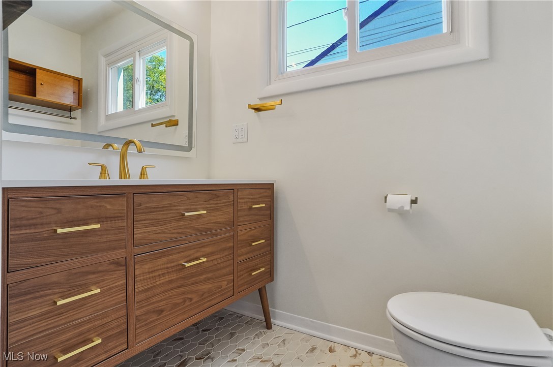 Kenilworth Manor - Residential