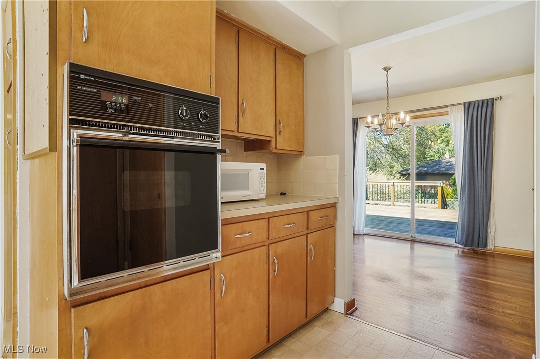 Kenilworth Manor - Residential