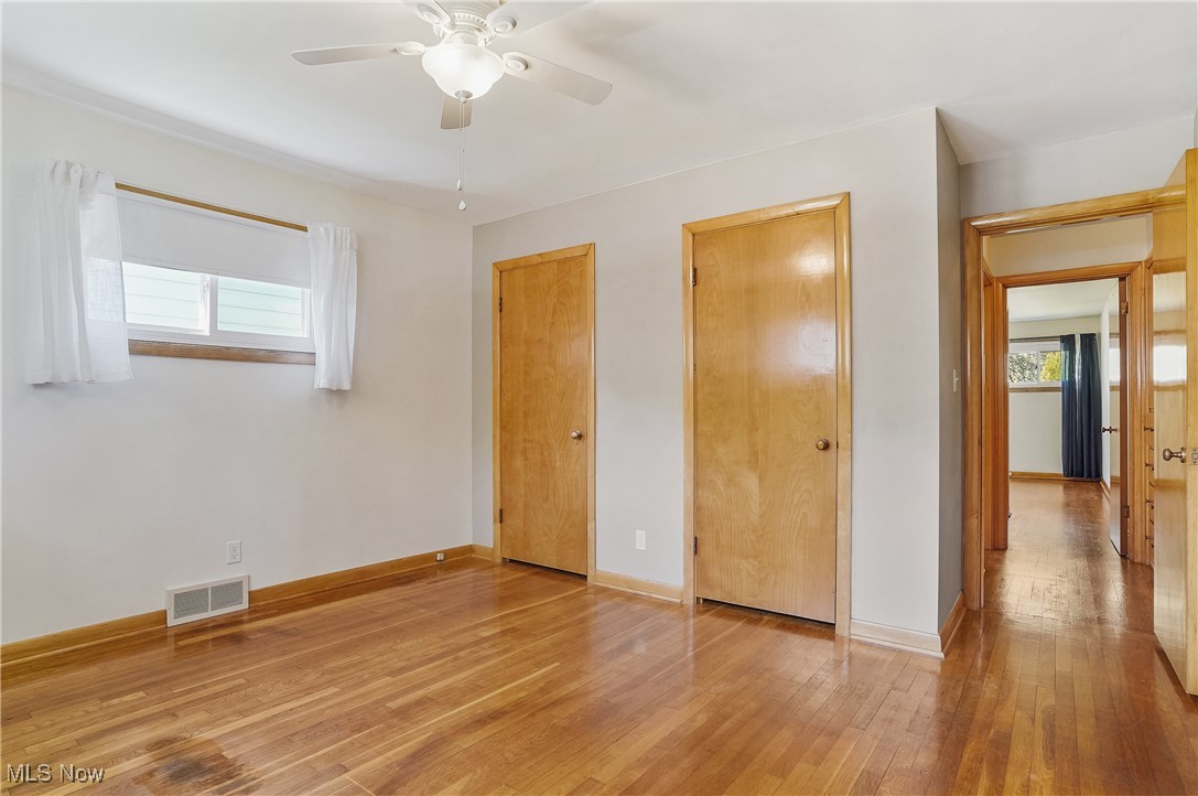 Kenilworth Manor - Residential