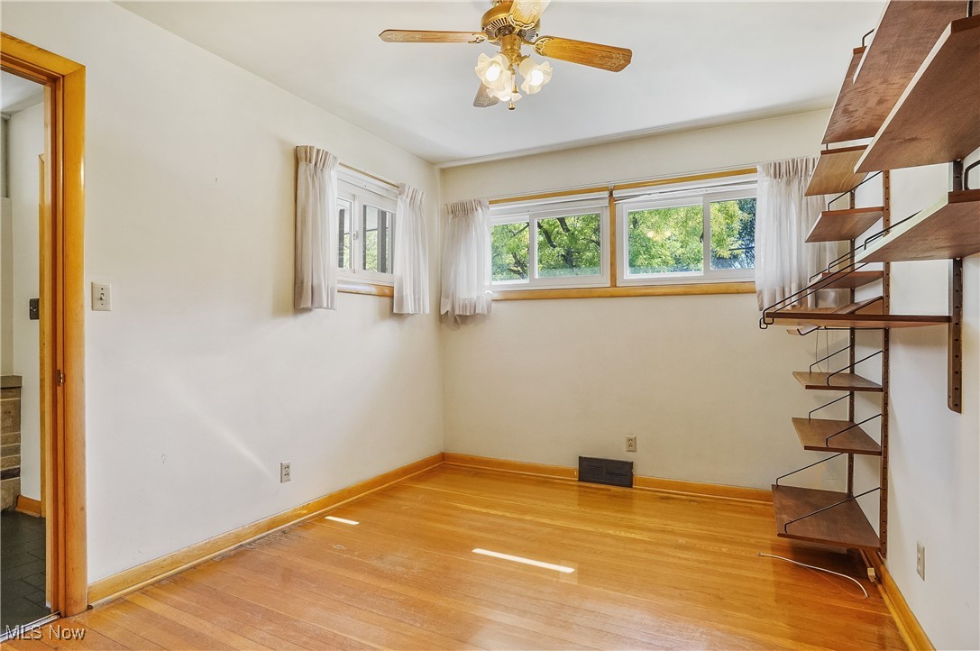 Kenilworth Manor - Residential