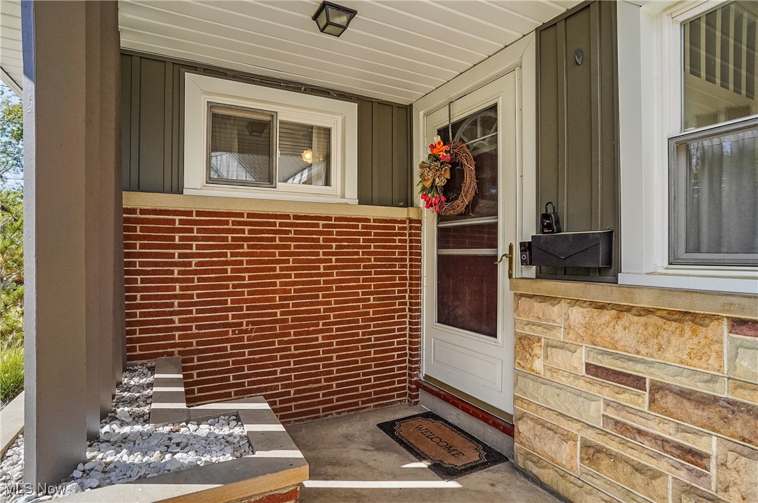 Kenilworth Manor - Residential