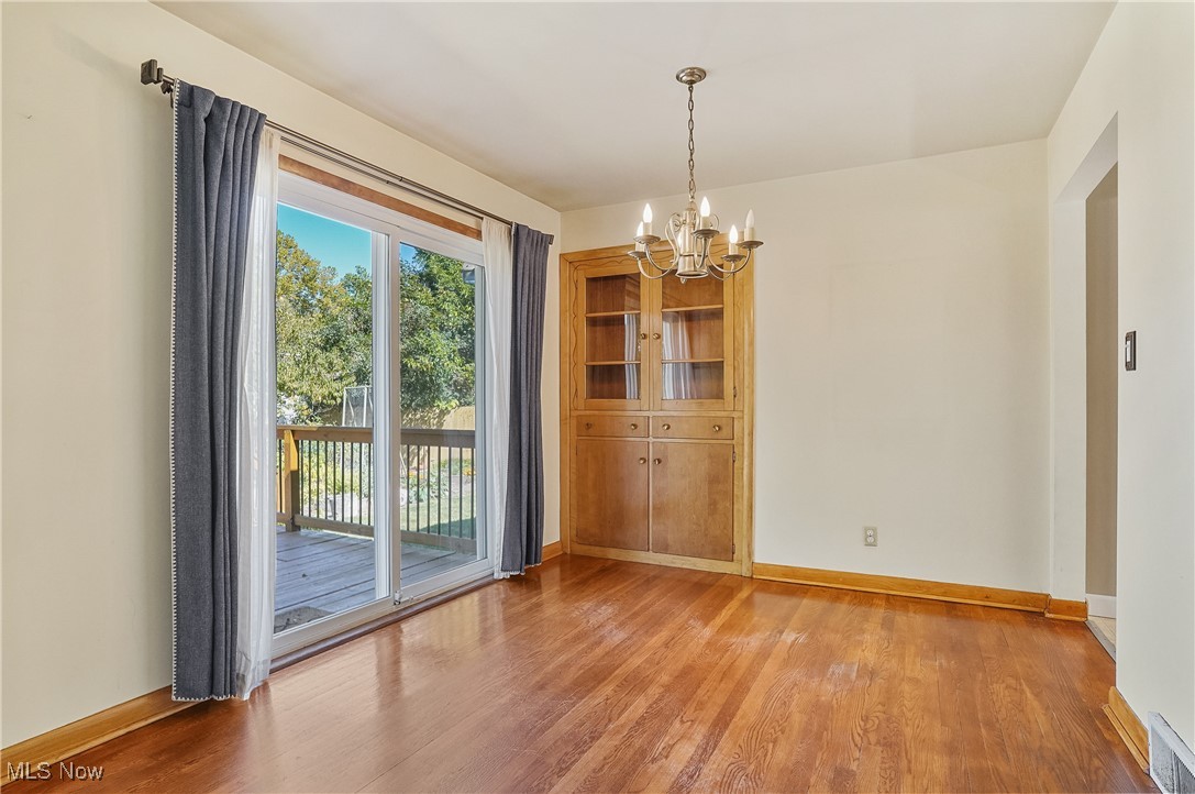 Kenilworth Manor - Residential