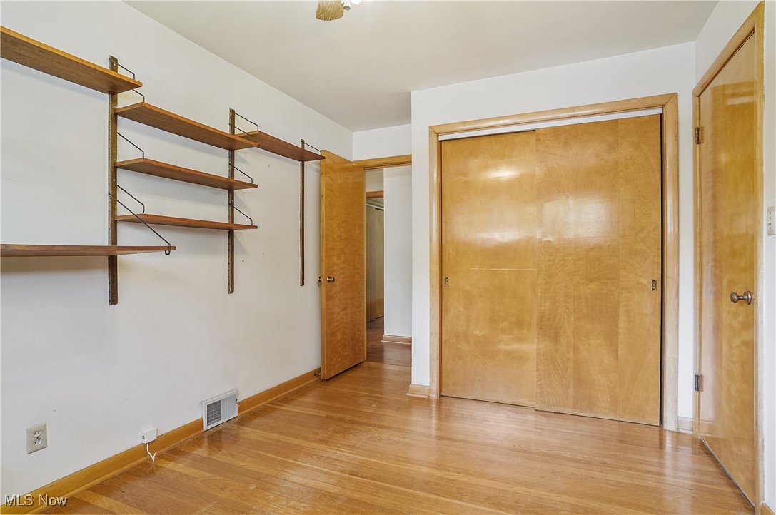 Kenilworth Manor - Residential