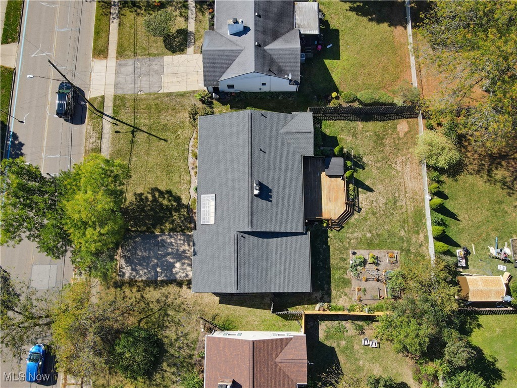 Kenilworth Manor - Residential